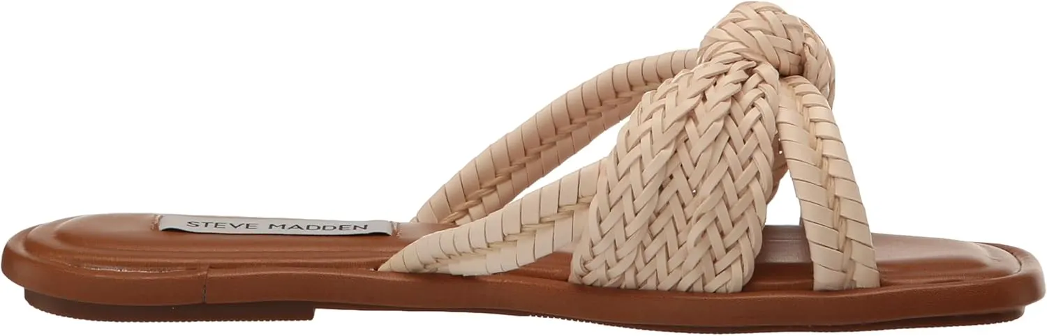 Steve Madden Women's Kandace Sandal