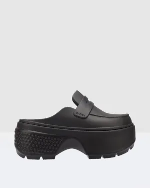 Stomp Loafer