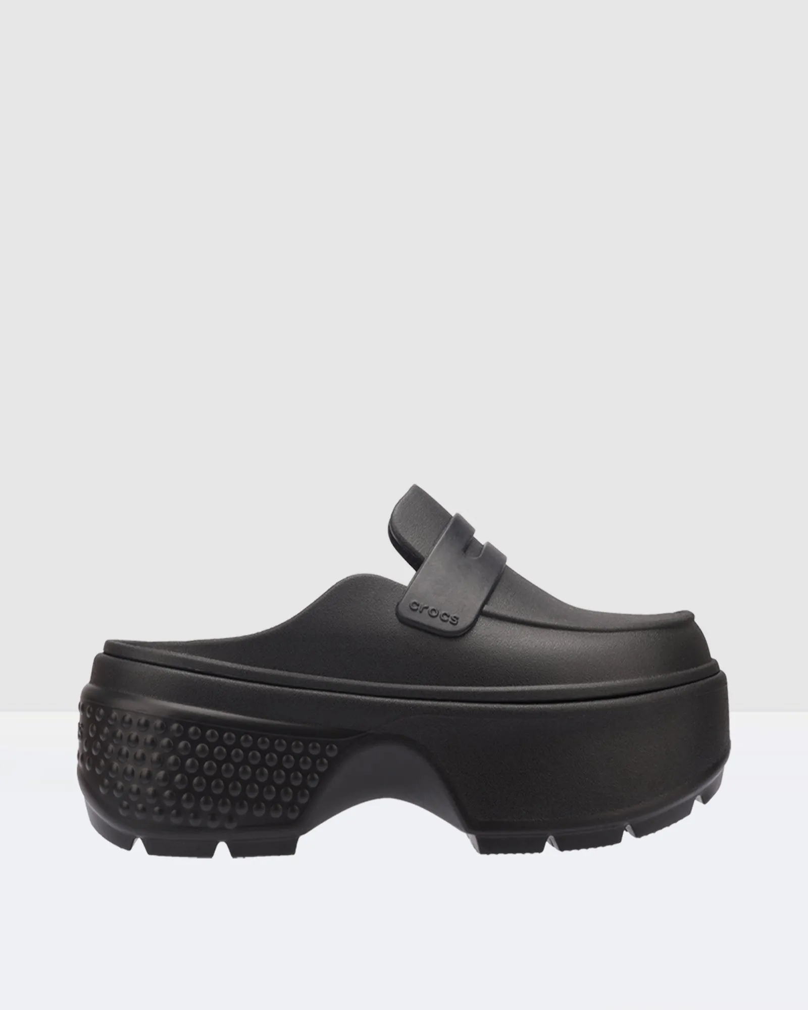 Stomp Loafer
