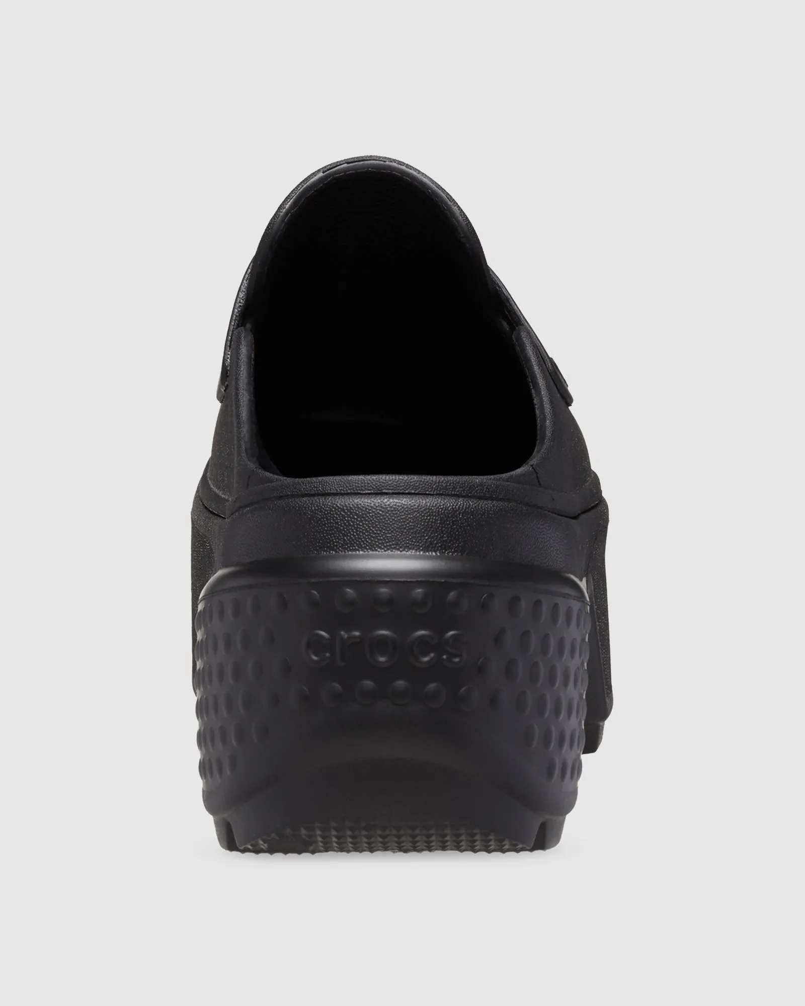 Stomp Loafer