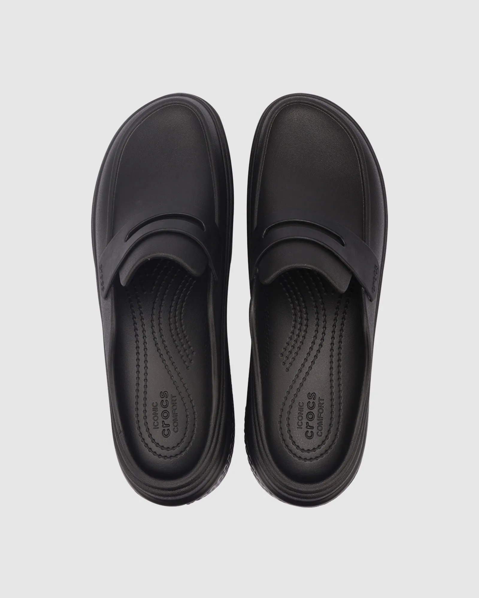 Stomp Loafer
