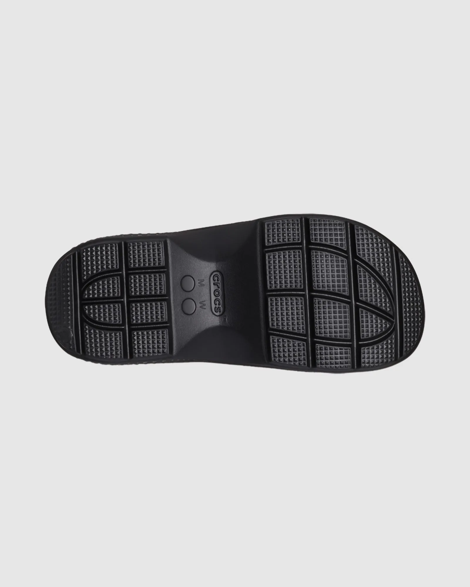 Stomp Loafer