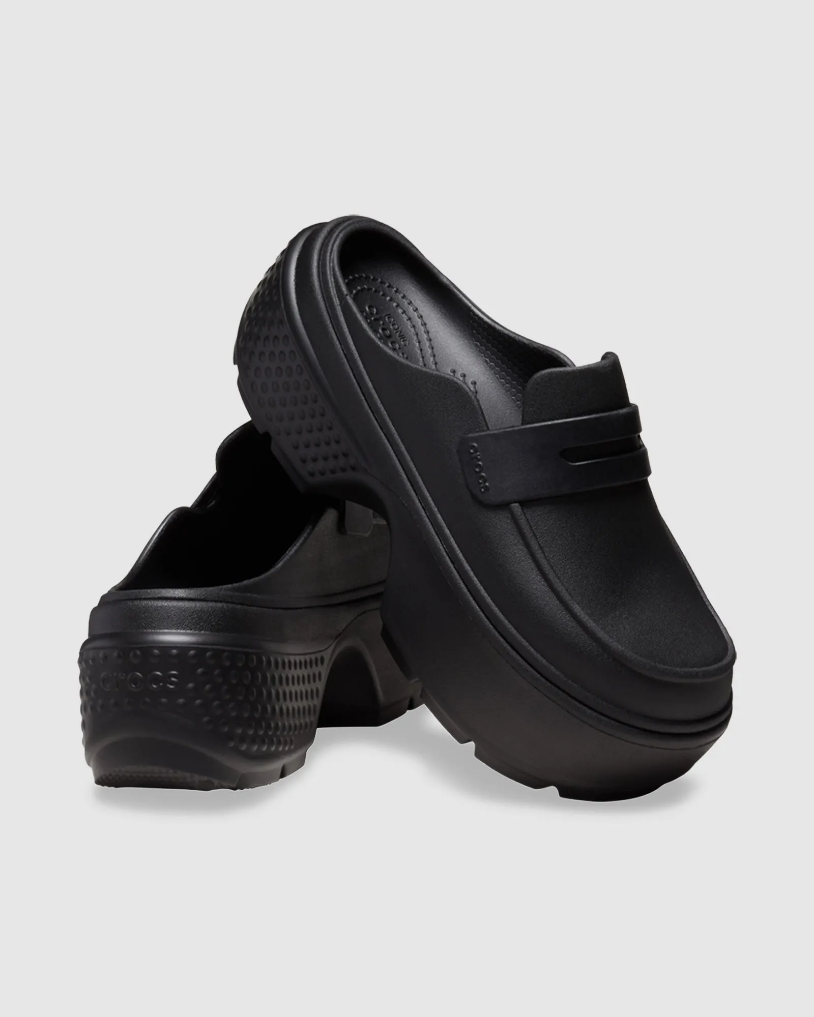 Stomp Loafer