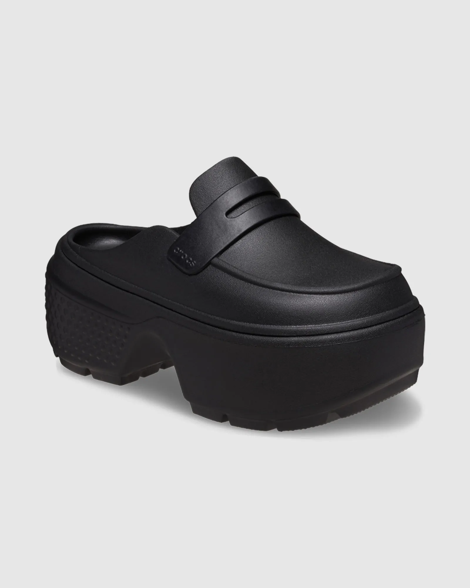 Stomp Loafer