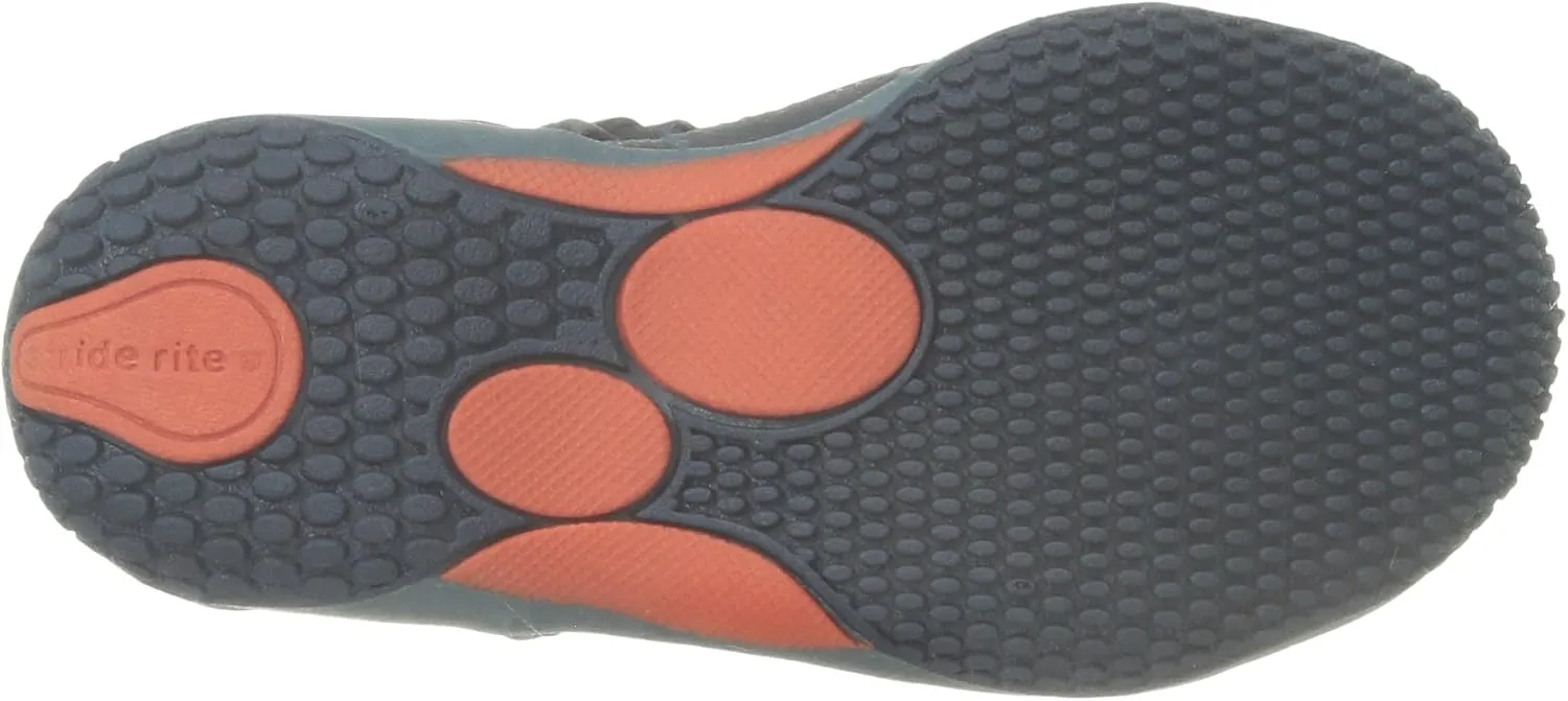 Stride Rite Baby and Toddler Boys Riff Sandal