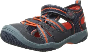 Stride Rite Baby and Toddler Boys Riff Sandal