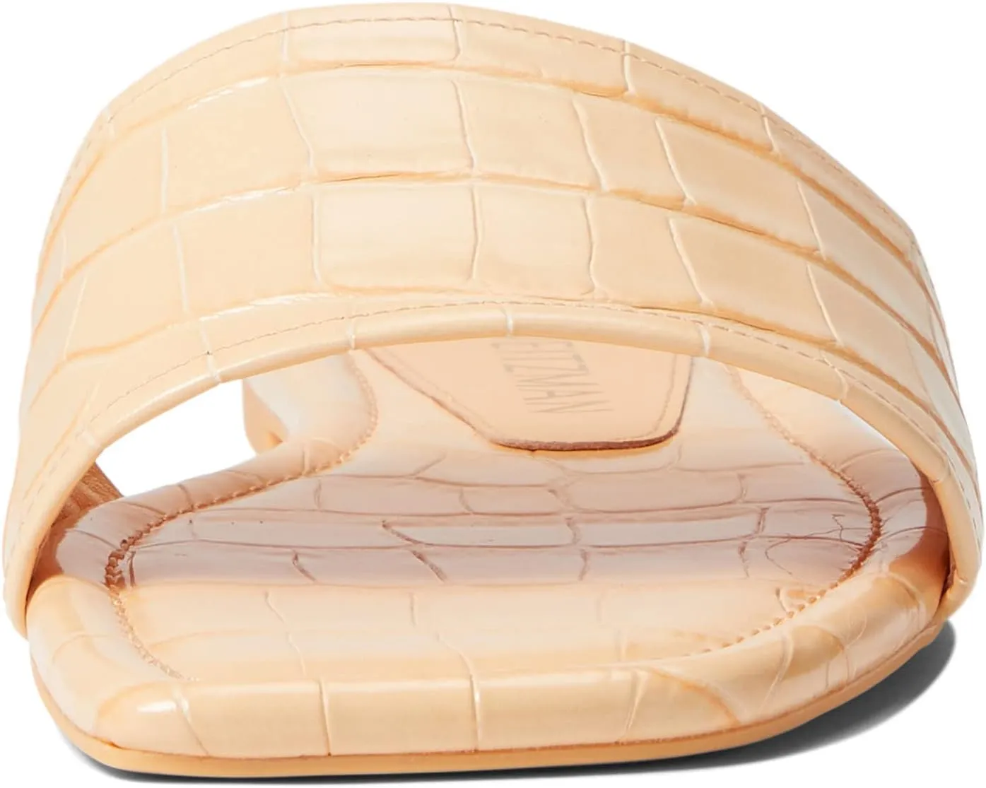Stuart Weitzman Summer Slide Sandal