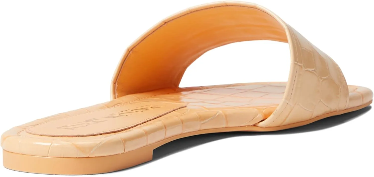 Stuart Weitzman Summer Slide Sandal
