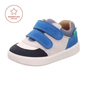 SUPERFIT BOYS SUPIES VELCRO SPORTS SHOE 1-000776-9000
