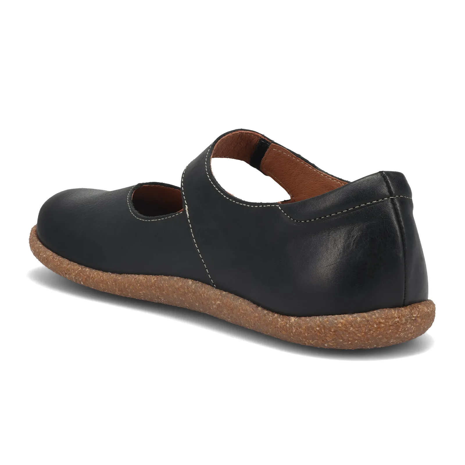 Taos Ultimate Mary Jane (Women) - Black