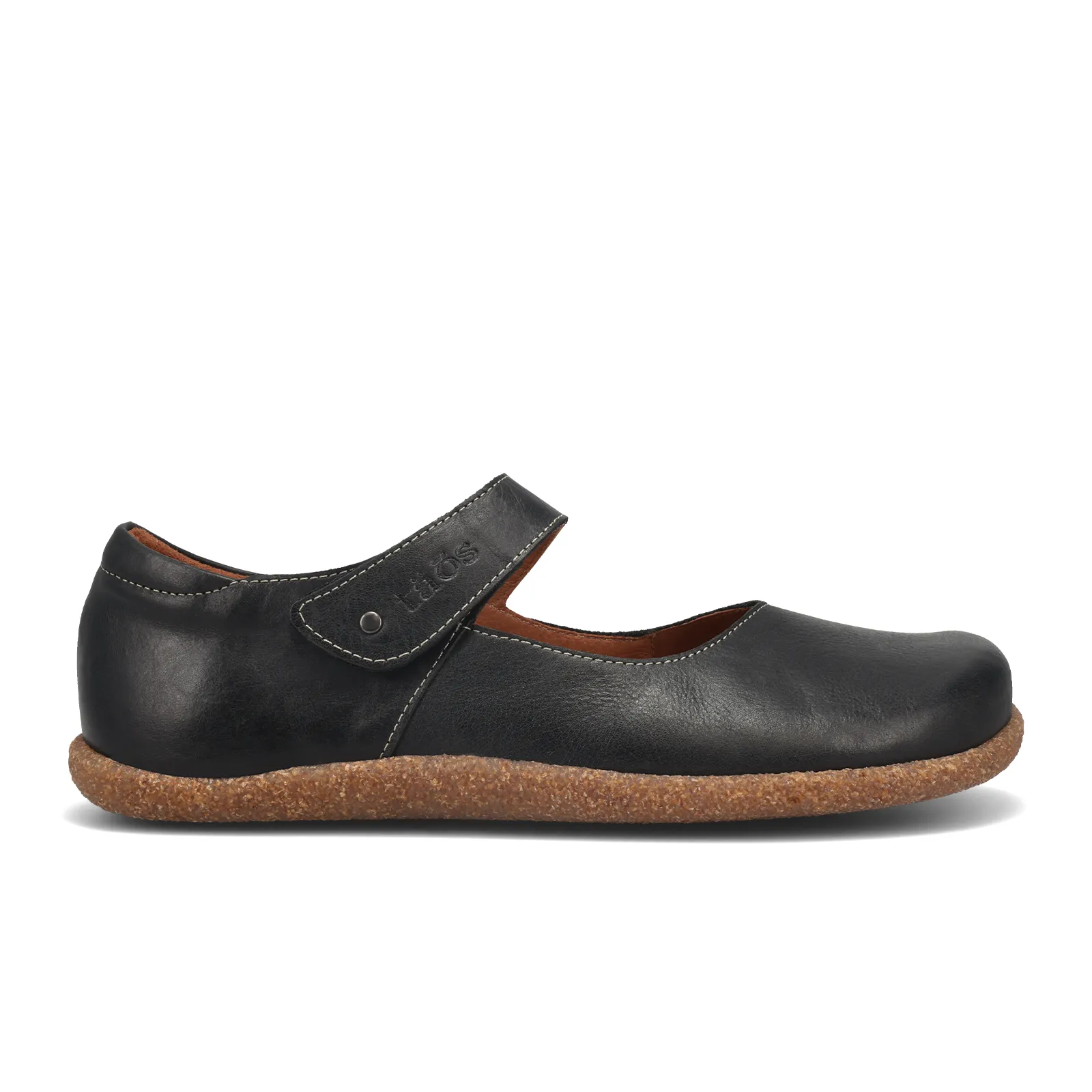 Taos Ultimate Mary Jane (Women) - Black