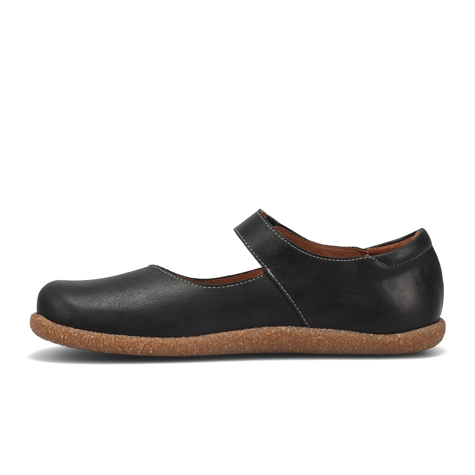 Taos Ultimate Mary Jane (Women) - Black