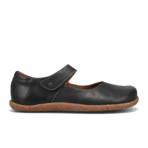 Taos Ultimate Mary Jane (Women) - Black