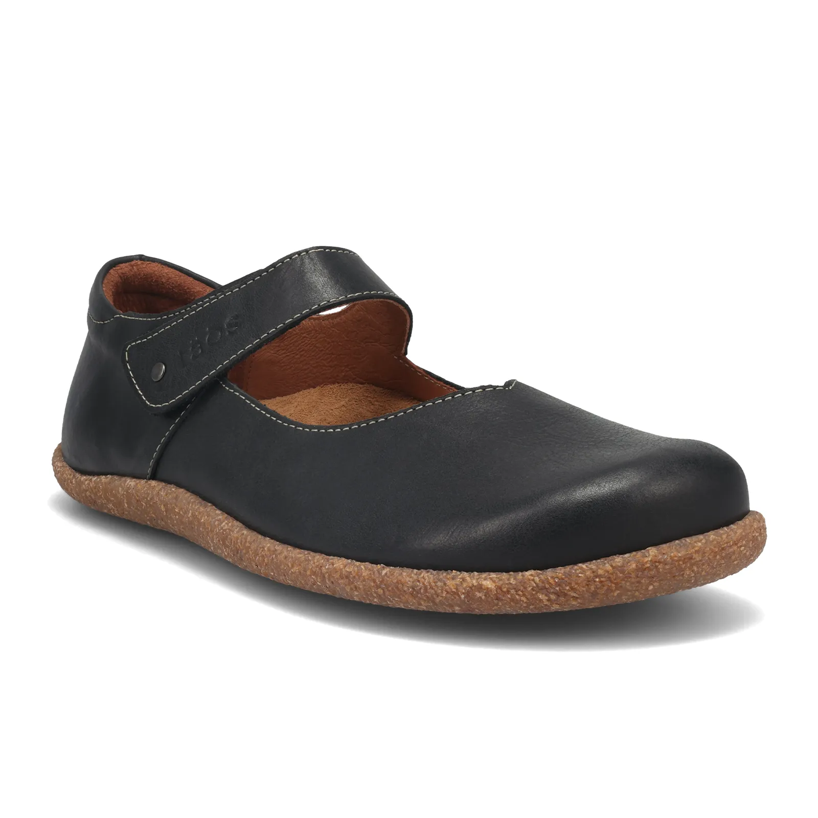 Taos Ultimate Mary Jane (Women) - Black