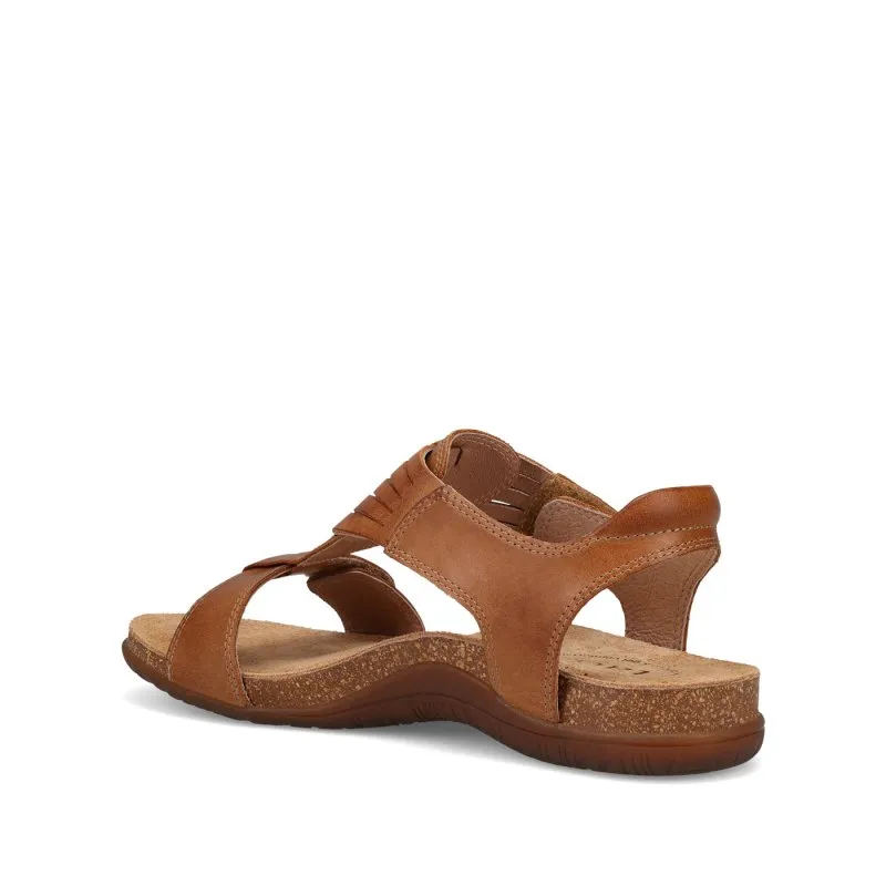 Taos Women's Wonderful - Caramel