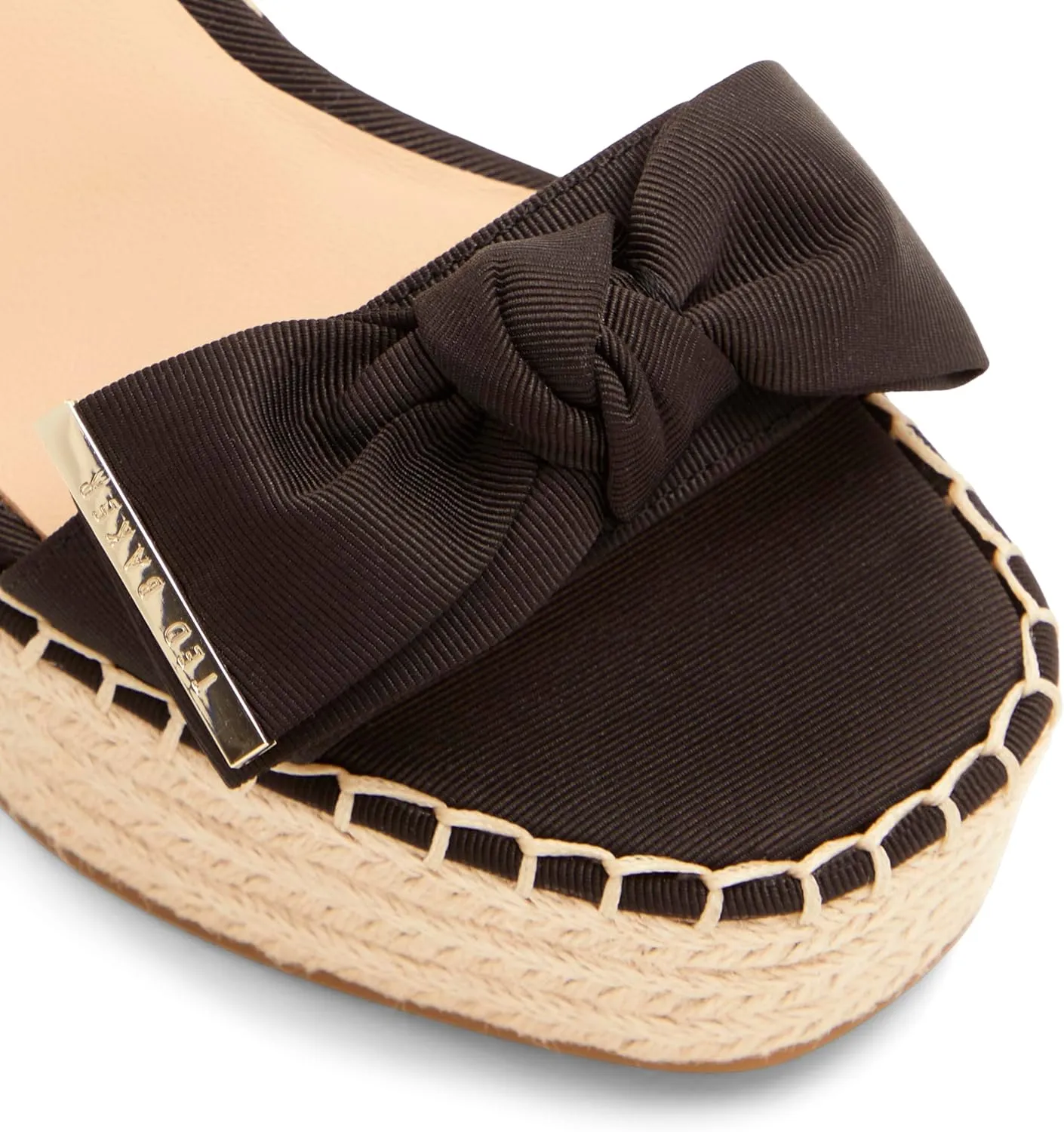 Ted Baker Women's Gia Heeled Sandal