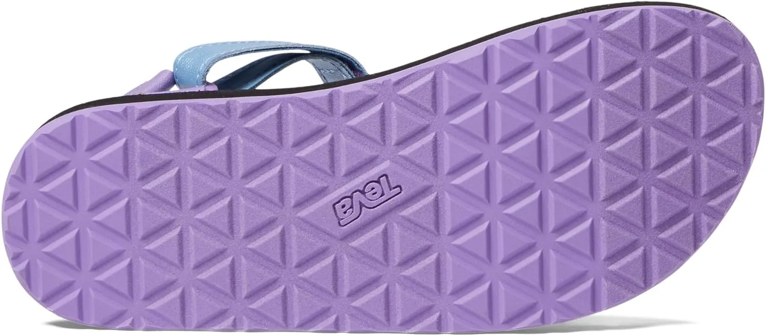 Teva Girl's Original Universal Glisten Sandal