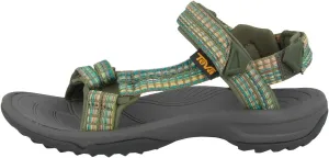 Teva Women's Heels Open Toe Sandals