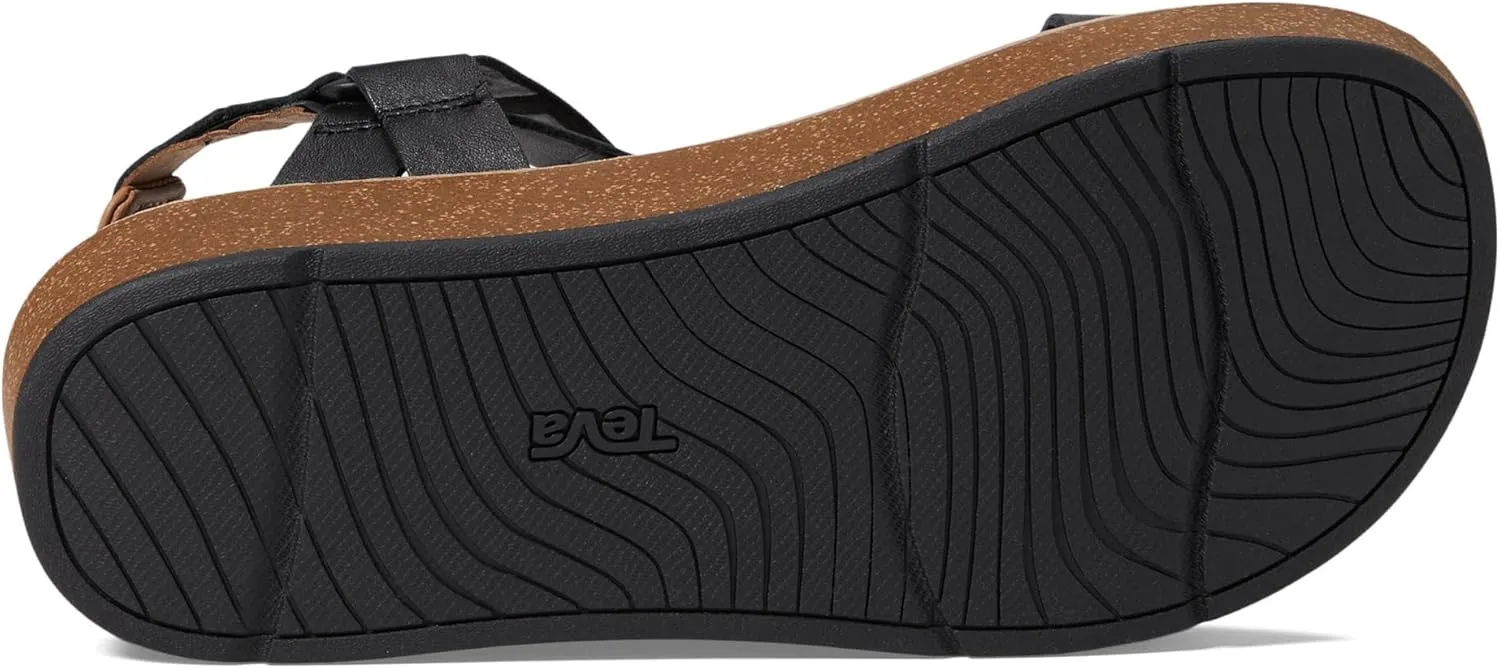 Teva Women's W Madera Wedge Sandal