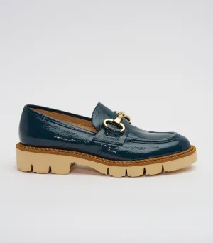The Blaire Naplak Blu Jeans