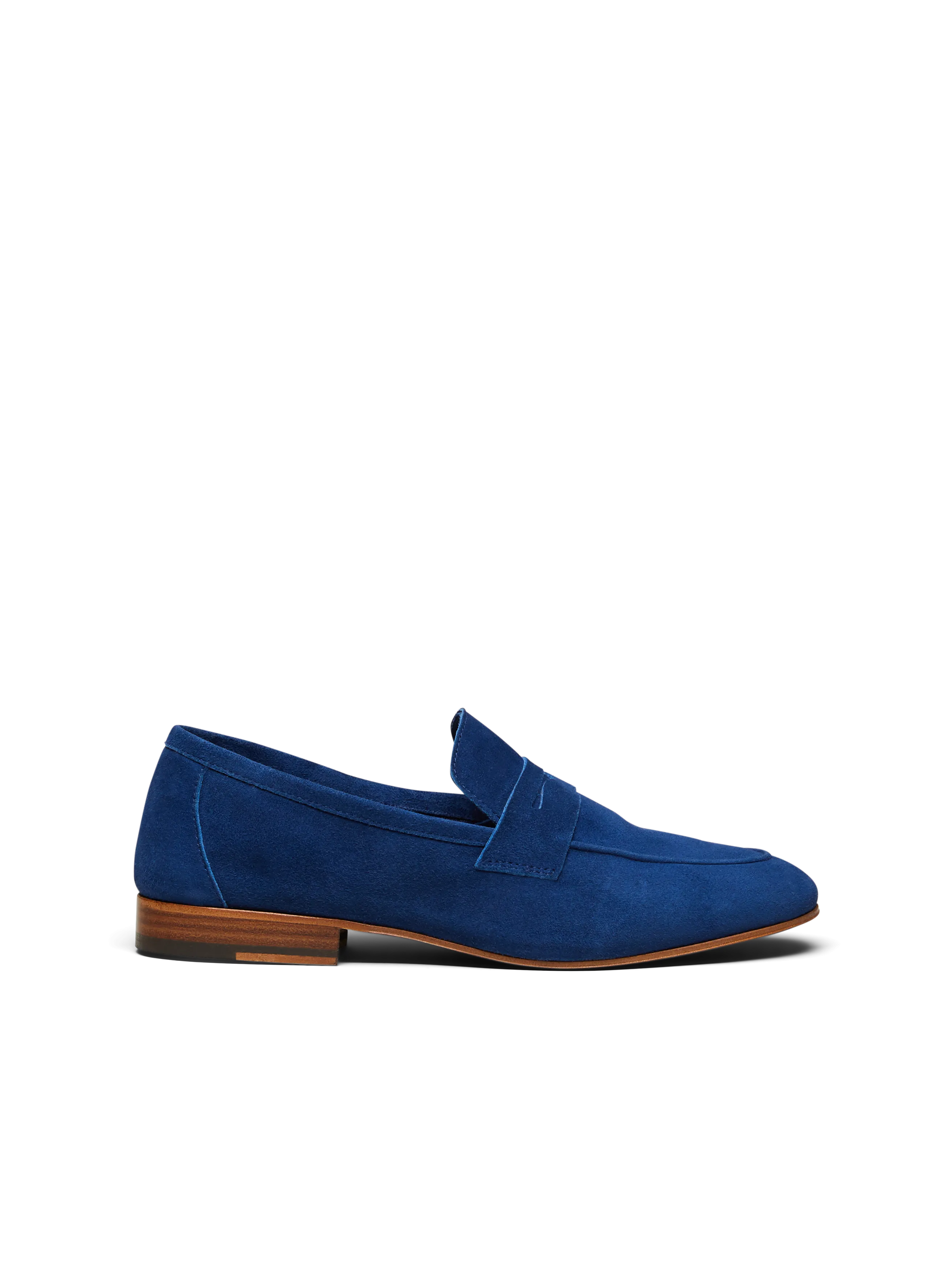 The Sacca Donna Suede