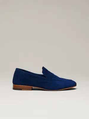 The Sacca Donna Suede