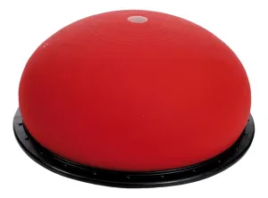 TOGU 30-4051 Jumper Stability Dome Pro - 20", 12" Height, 20" Width, 20" Length, Red
