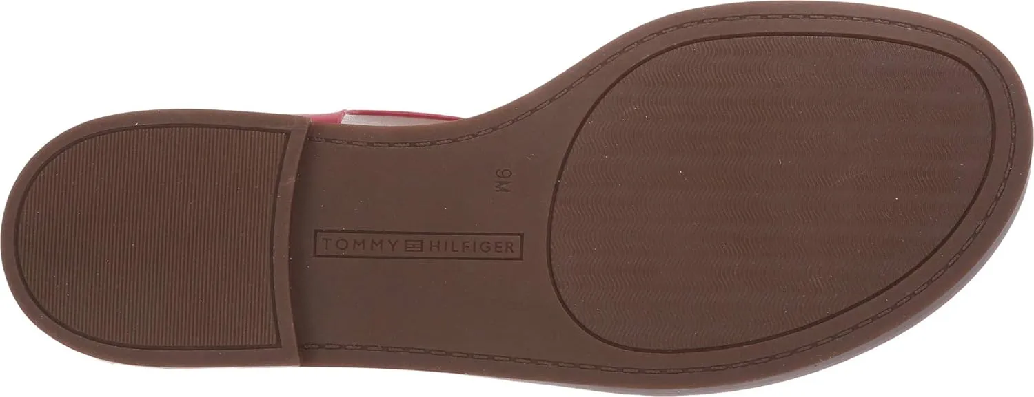 Tommy Hilfiger Women's Bennia Sandal