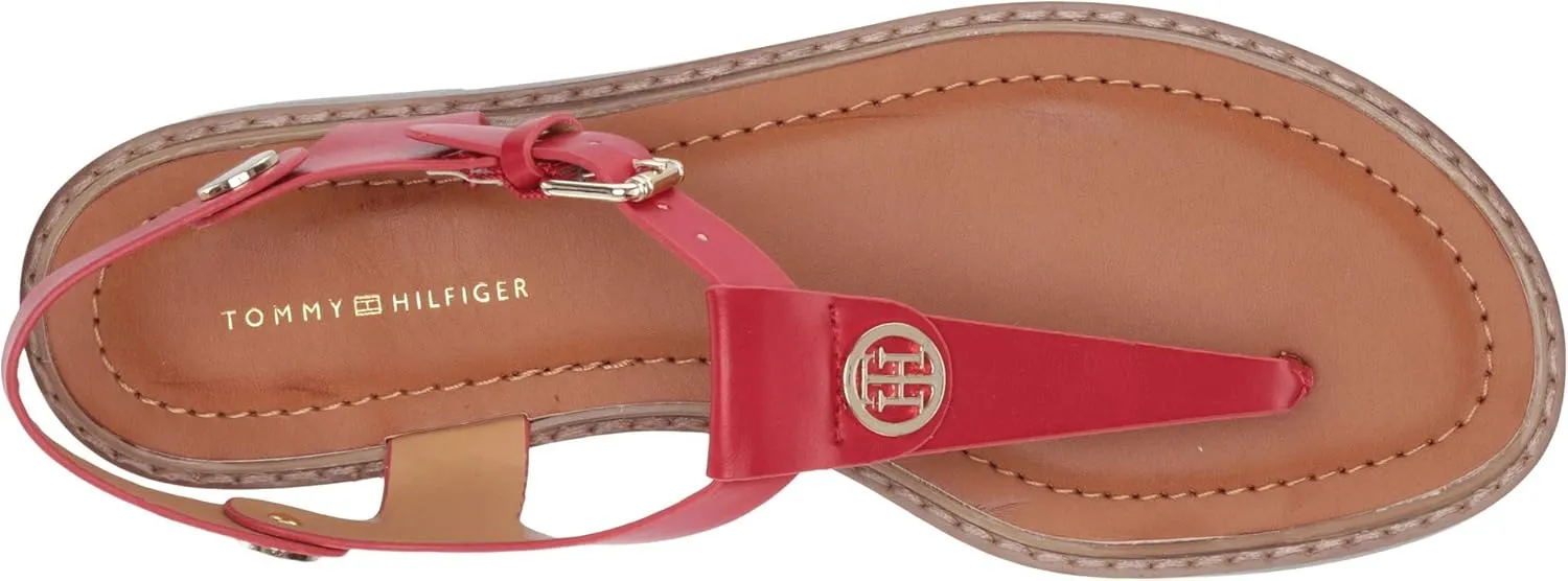 Tommy Hilfiger Women's Bennia Sandal