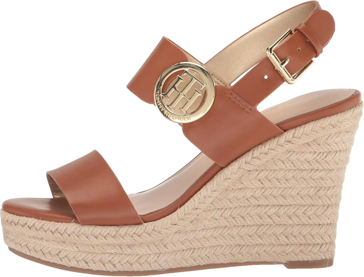 Tommy Hilfiger Women's Kahdy Sandal