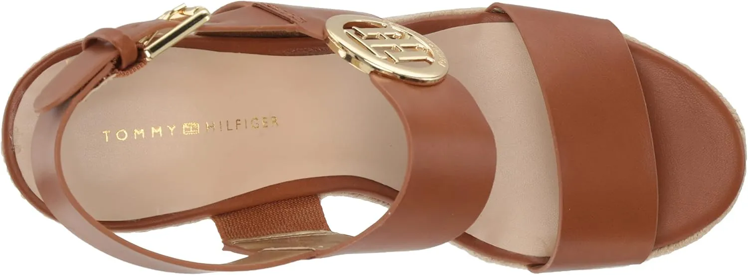 Tommy Hilfiger Women's Kahdy Sandal
