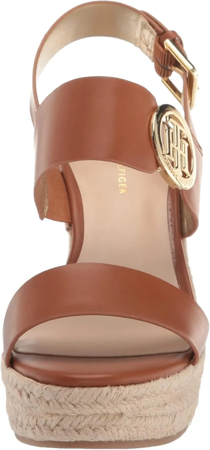 Tommy Hilfiger Women's Kahdy Sandal