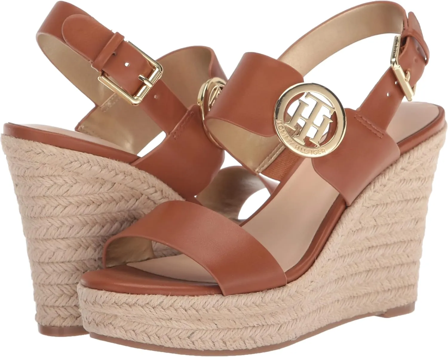 Tommy Hilfiger Women's Kahdy Sandal