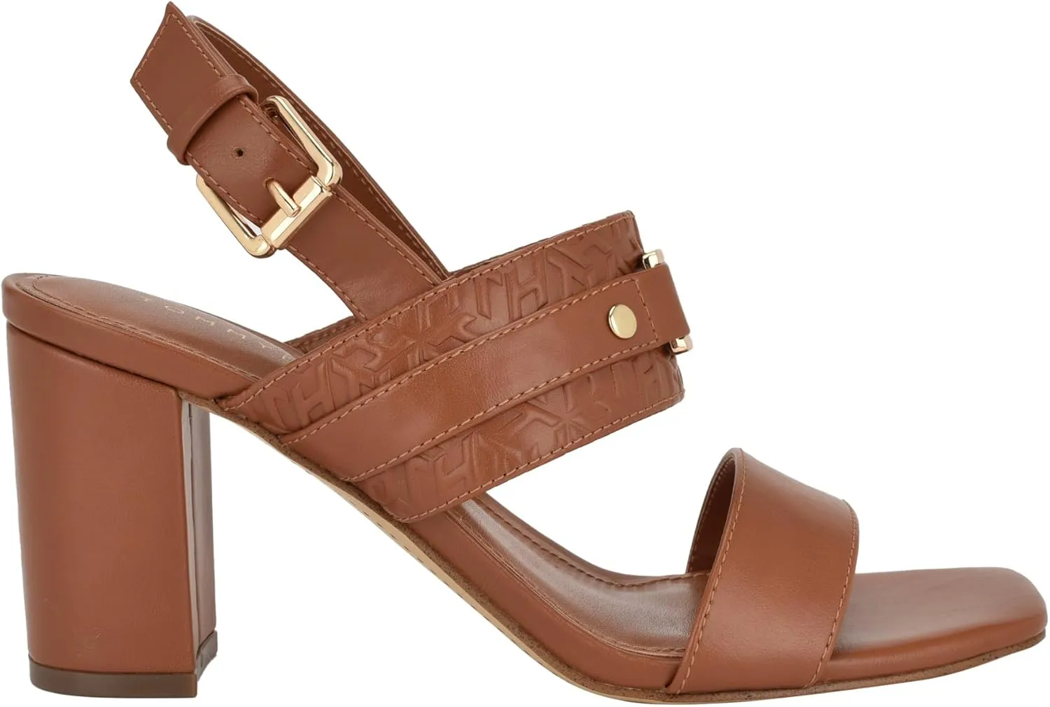 Tommy Hilfiger Women's Sylvier Heeled Sandal