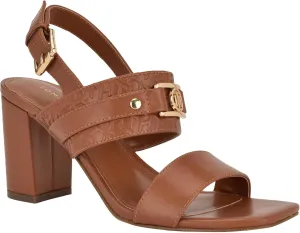 Tommy Hilfiger Women's Sylvier Heeled Sandal