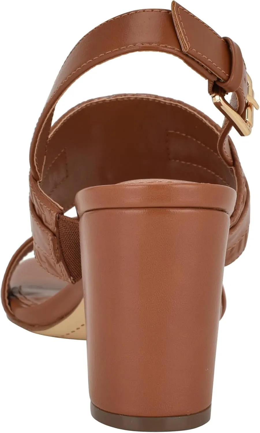 Tommy Hilfiger Women's Sylvier Heeled Sandal