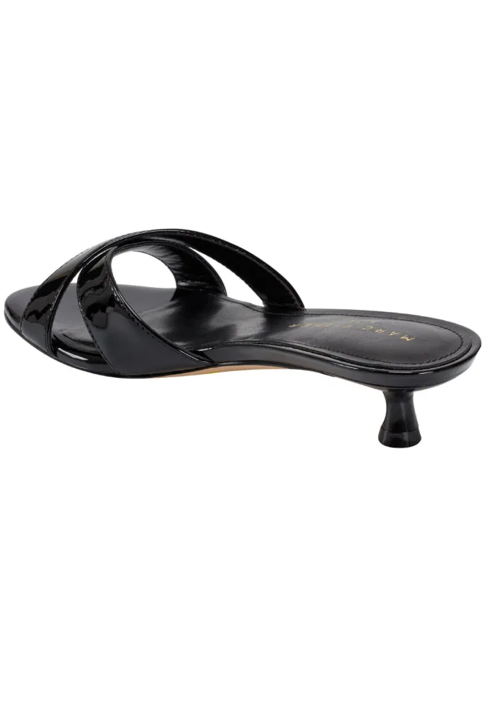 Tracey Slide Dress Sandals