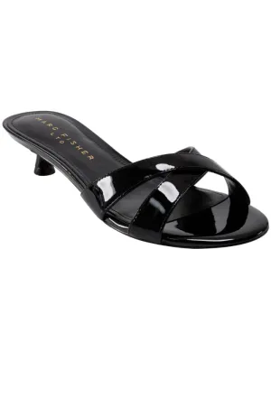 Tracey Slide Dress Sandals