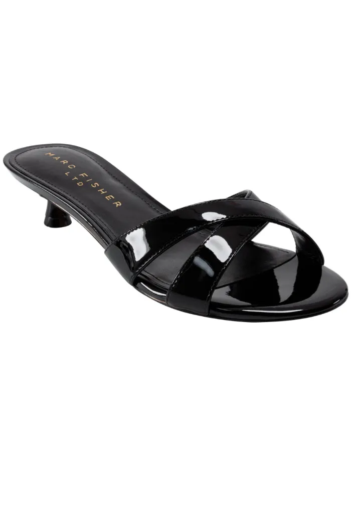 Tracey Slide Dress Sandals