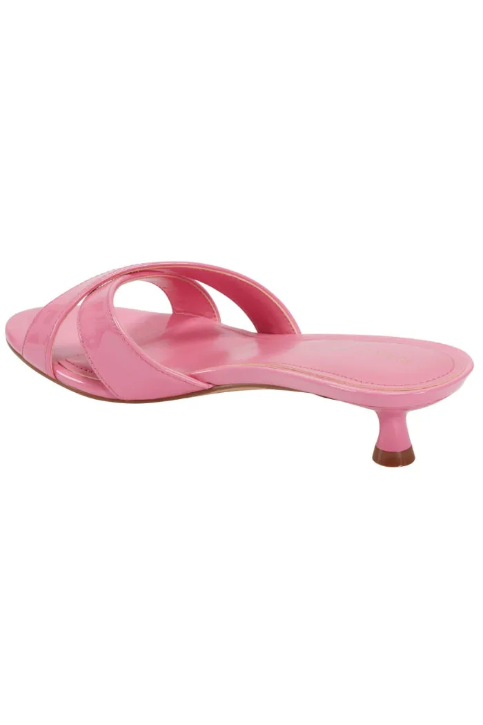 Tracey Slide Dress Sandals