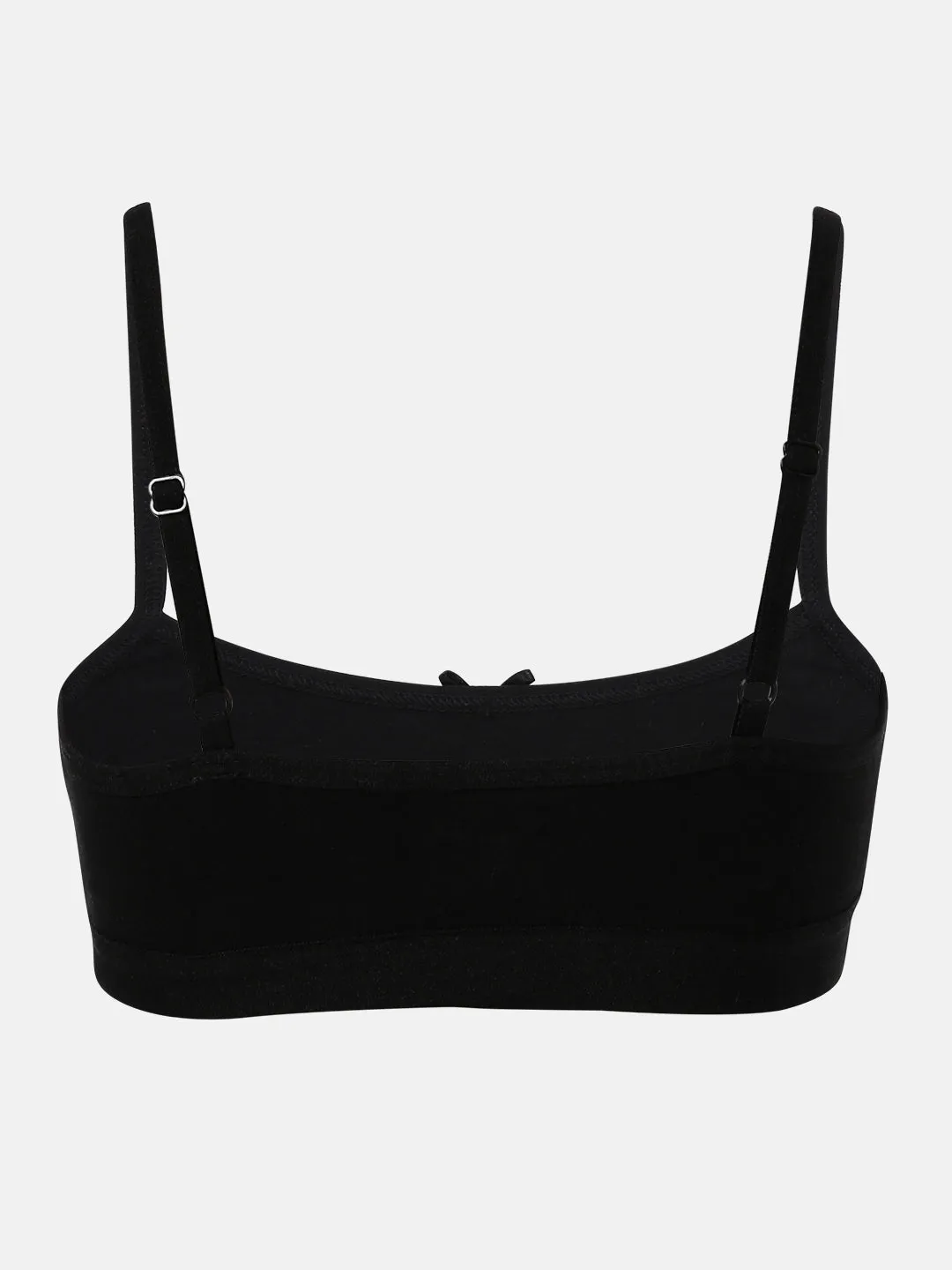 Trainer Bra , Black