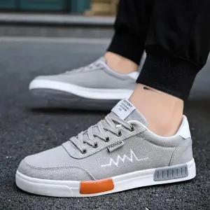 Trendy breathable shoes