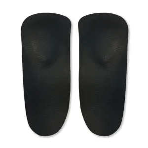 Tri Step Medium Arch (Black)
