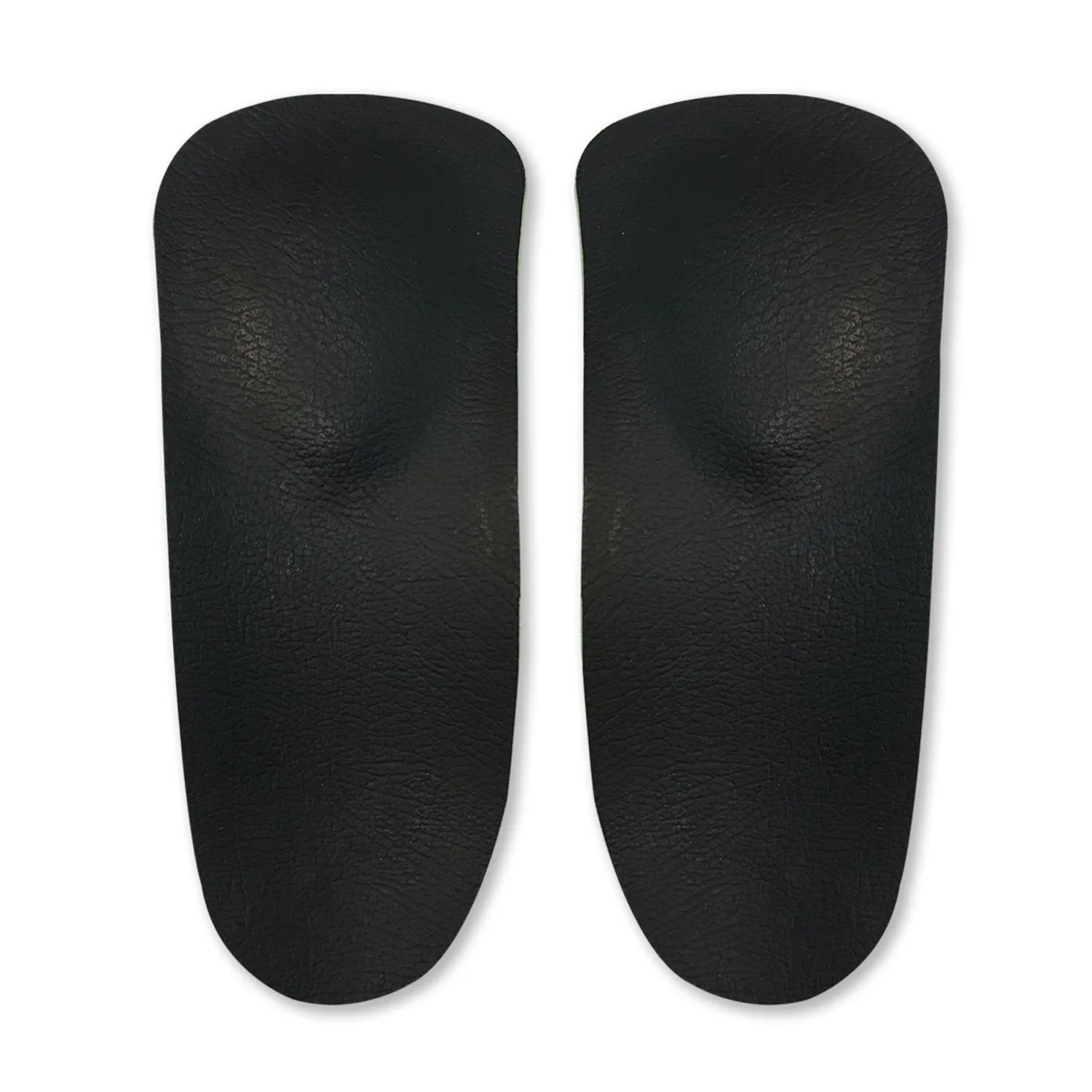 Tri Step Medium Arch (Black)