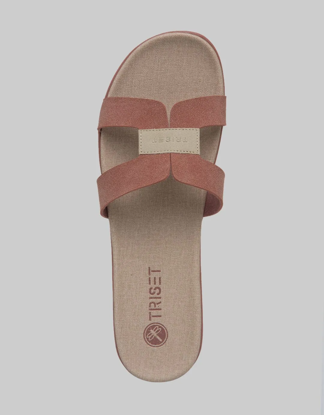Triset Sandal Open Toe