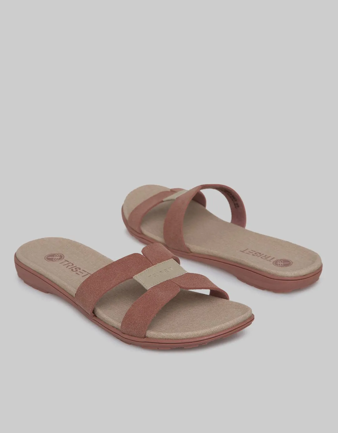 Triset Sandal Open Toe