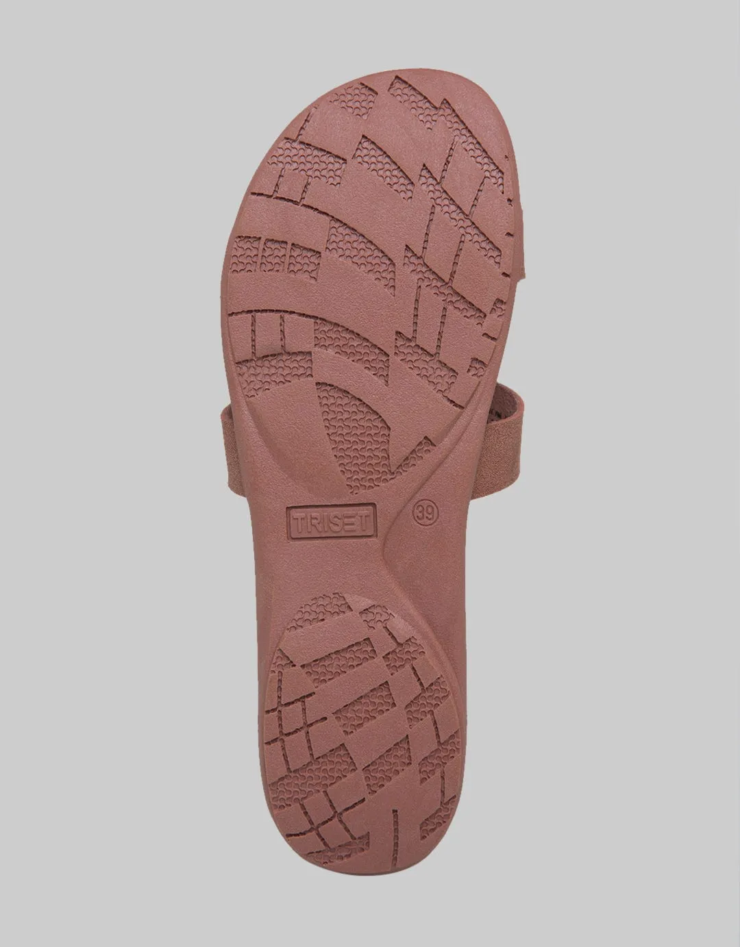 Triset Sandal Open Toe