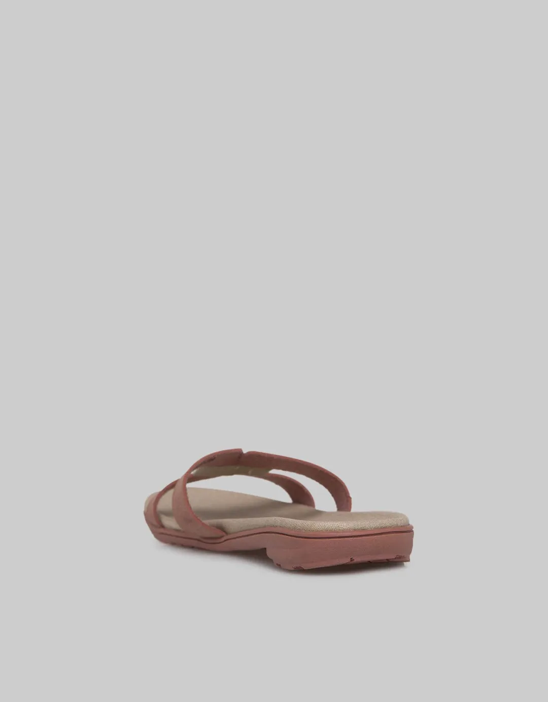 Triset Sandal Open Toe