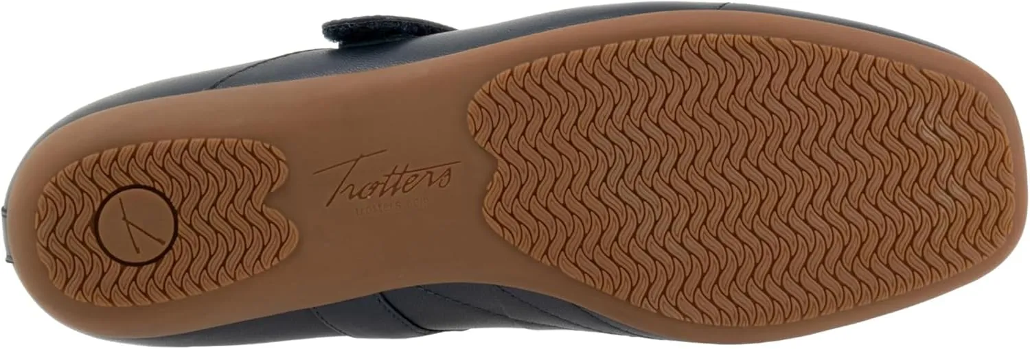 Trotters Women's Sherese Mary Jane Flat
