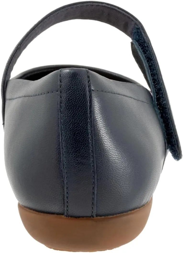 Trotters Women's Sherese Mary Jane Flat